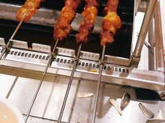 -玉善烧烤串城(长春总店)