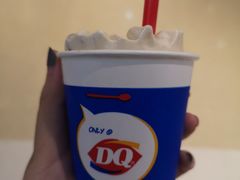 -DQ·蛋糕·冰淇淋(金牛万达店)