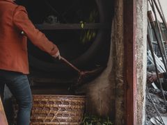 -福建土楼（南靖）云水谣景区-和贵楼