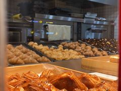 丹麦小热狗-六贤记(杭州龙湖滨江天街店)