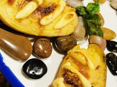 -纳瓦新疆菜(银都店)