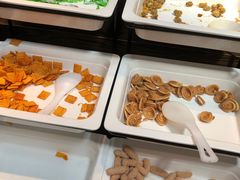 -老灶房-四川土菜(铁牛广场店)