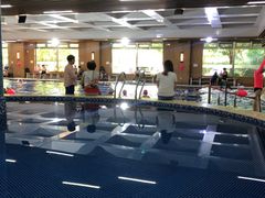 -梧桐阳光国际游泳健身会所(亚运村店)