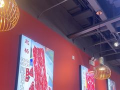 -红蜡烛-养生粥-津鲁菜(中山路店)