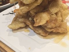 -老郑家东北春饼(龙悦居店)
