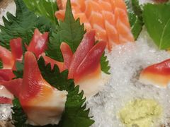 -樱之盛宴·蟹料理海鲜自助(前进大街店)