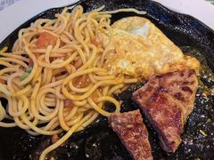 -豪客来牛排(宝龙城市广场店)