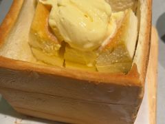 -绿茶餐厅(广州天河城店)