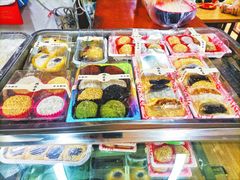 馍饥礼盒-糯米香(长江路店)