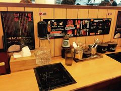 -博多一幸舍(侨福芳草地购物中心店)