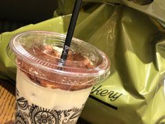 -OUR Bakery(SKP-S店)