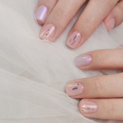 -森日式美甲沙龙MORI NAIL总店