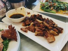 -小城家宴