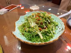 -柳州菜饮食文化博物馆(柳州金利达大厦店)