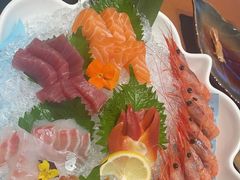 -红叶日本料理(开发区店)