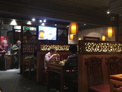 门面-老广酒楼(樱花店)
