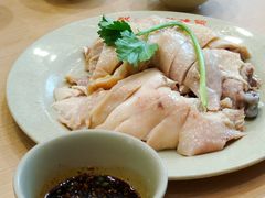 -百家鸡味馆(清泰店)