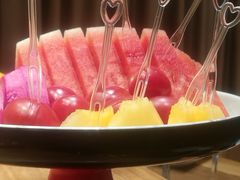 -尚海豆捞(乐虹坊店)