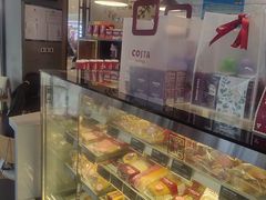 -COSTA COFFEE(龙德广场店)