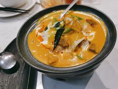 -美奈小馆·越南料理(中航城君尚购物中心店)