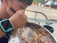 -徽州美食(三十年老店)