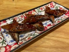 -桃屋日本料理(清华科技园店)