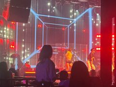 -MOSSO·Liveshow(M3香港广场店)