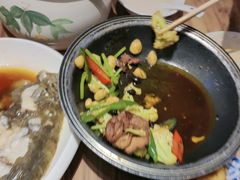 -九转小磨·东北菜老字号(祥安店)