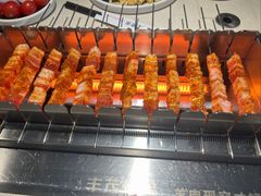 -丰茂烤串(五道口店)