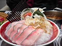 -红鼎豆捞·非遗鲍皇汤火锅(宝丰路店)