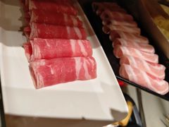 -海底捞火锅(泰安爱琴海店)