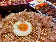 -白石的深夜食堂(济南万象城店)