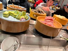 -龍歌自助小火锅(崂山丽达店)