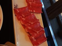 -鲁西肥牛(九方购物中心店)