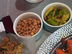 -盔甲王·猛货牌档(安泰店)