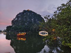 -星湖旅游景区七星岩