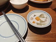 -周家二小姐的菜·扬州菜·香炒蟹·狮子头(江都金鹰店)