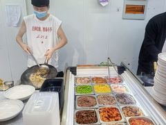 -扬二春炒饭(国庆路总店)