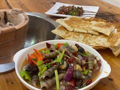 -洪大厨鸡煲(福田店)