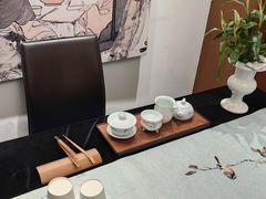 -维园悦谱·海派家常菜(乌鲁木齐南路店)