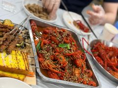 -呆虾王龙虾馆(南湖总店)