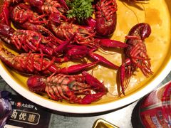 -牛New寿喜烧(曹路花园城店)