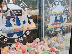 -娃娃集合营(上海闵行天街店)