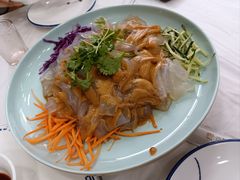 -乔家满族八大碗(流水沟店)