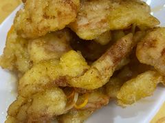 -东北特色水饺(郭家桥店)