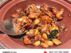 -狮拾久·现代新加坡料理(壹方城店)