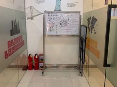 -环球雅思托福SAT留学英语培训学校(大学城校区)