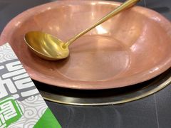 -诺敏塔拉奶茶-布里亚特包子-手把肉(锦都会店)