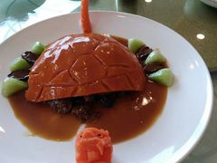 -黄埔华苑酒家(黄埔总店)