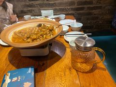 -黄泥岗·黄陂农家菜(百步亭店)